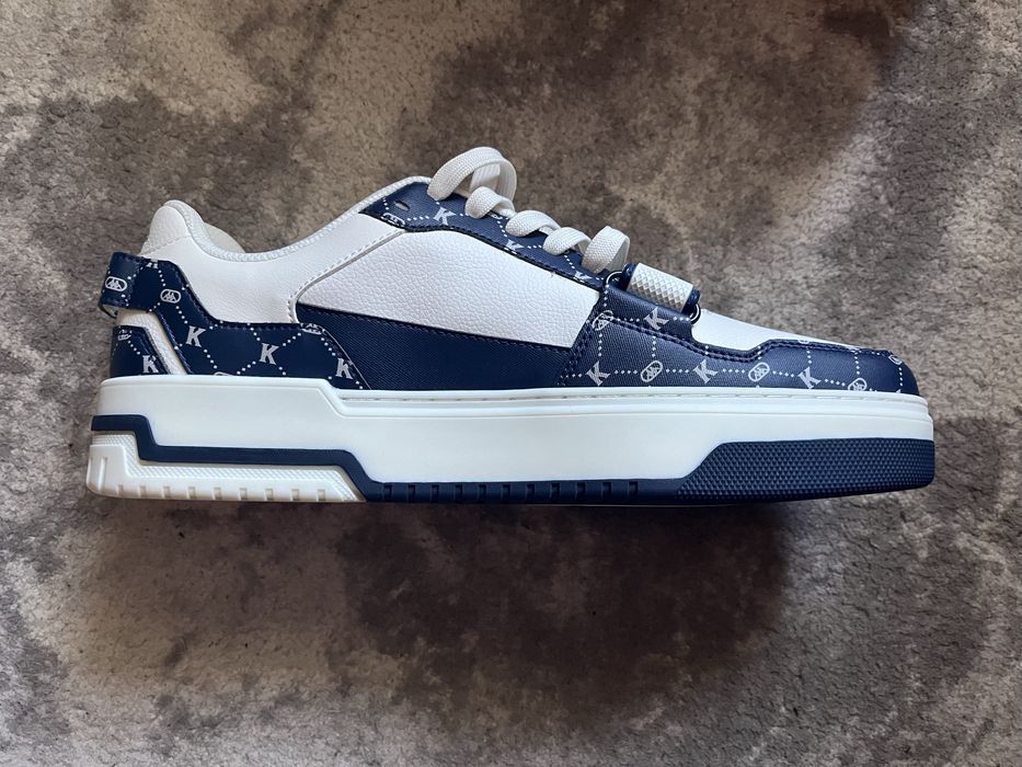 Оригінальні кроссівки kappa