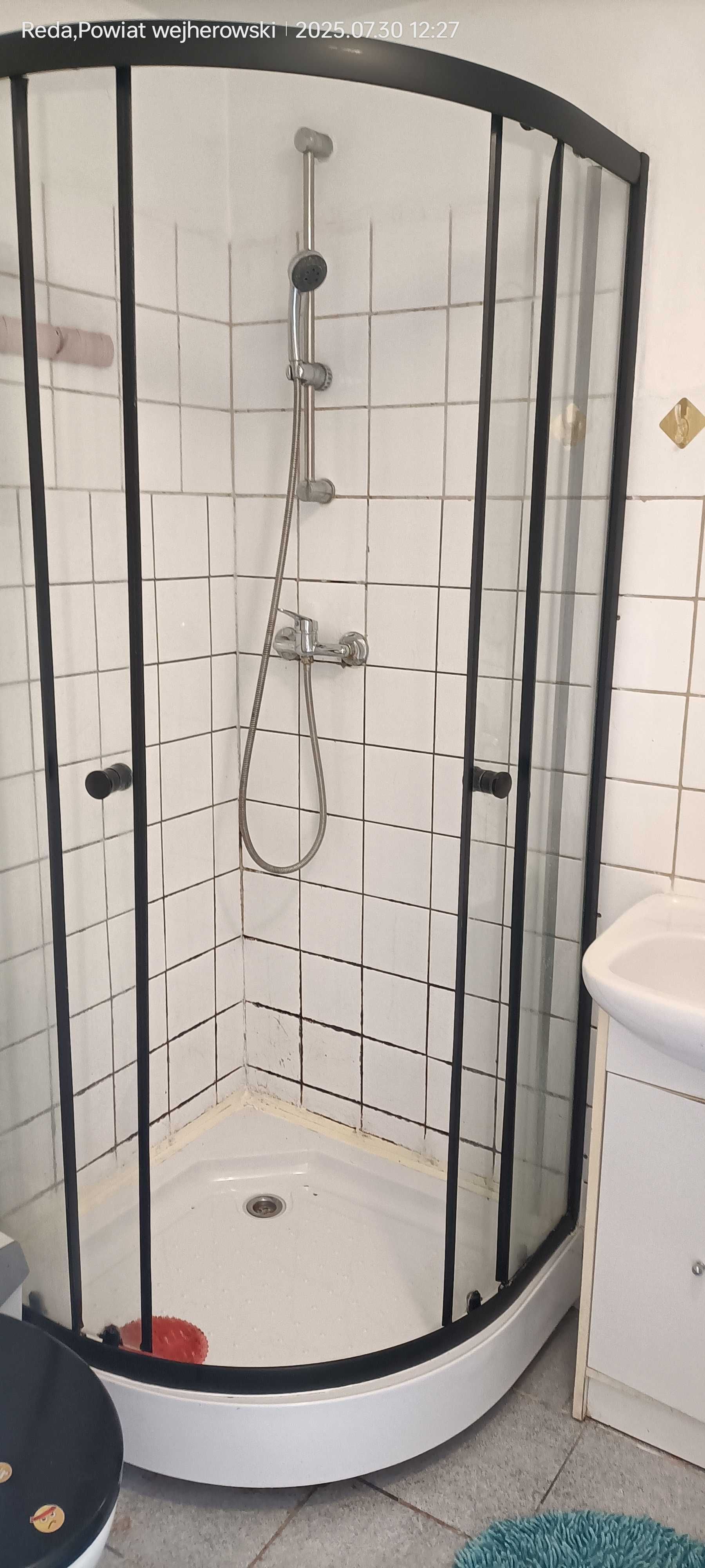 Kawalerka Reda 30 m2 w domu jednorodzinnym z osobnym wejściem