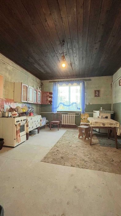 продаж будинку Львівська обл.с.Кугаїв