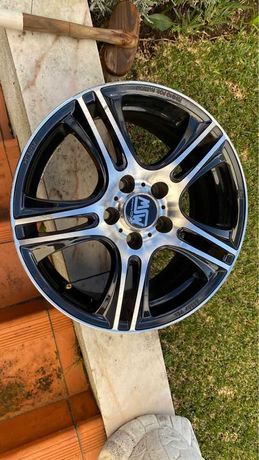 Jantes MSW by OZ Wheels