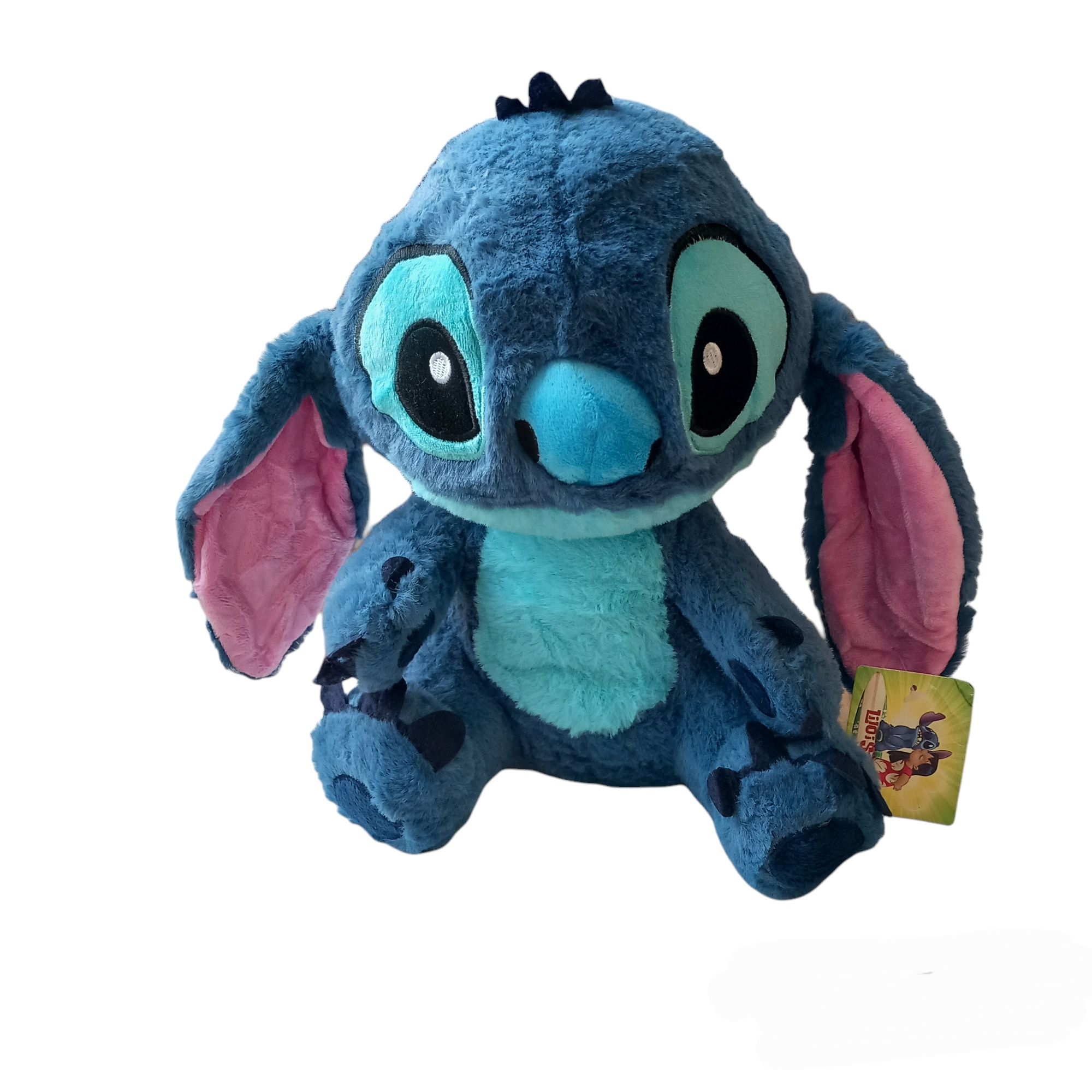 Stitch pluszowy maskotka duża