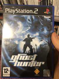 Ghosthunter playstation 2