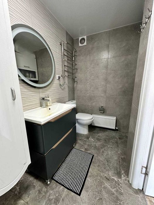 Продаж частини будинку 75м2, 3 кімнати. Ремонт! Сертифікат-ТАК! ID:722