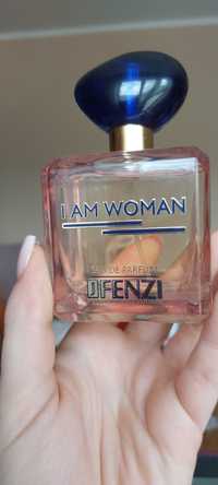 Perfumy "I AM WOMEN" jfenzi