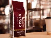 Kawa ziarnista COSTA Mocha Italia 10 / Blend Dark Roast x 1kg