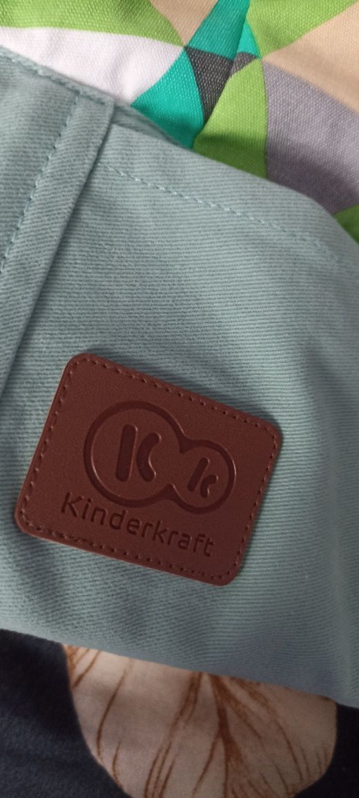 Nosidło Kinderkraft