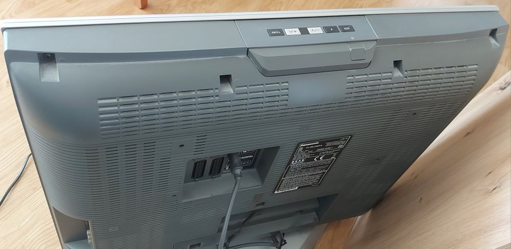 Телевизор Panasonic LCD