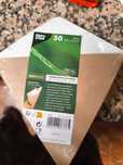 Cones fritas 100grs
