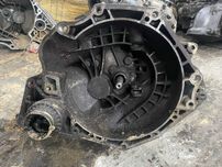 Коробка передач КПП F17W374 Opel
