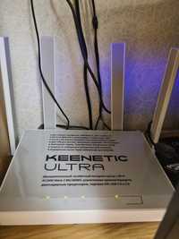 Keenetic Ultra (KN-1810)