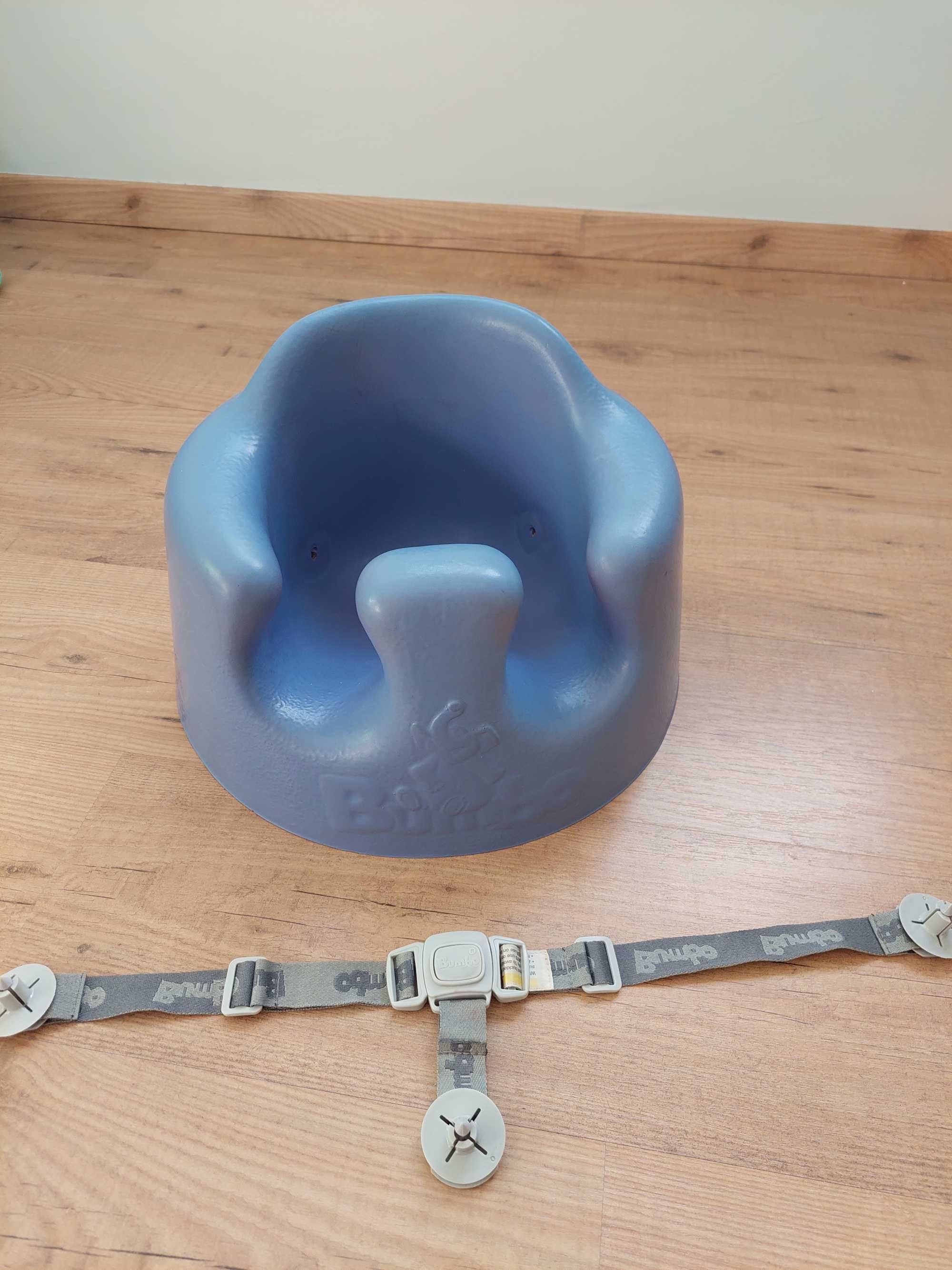 Bumbo para criança