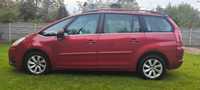 Citroën C4 Picasso CITROEN C4 Picasso 1,6 Diesel 7 osobowy