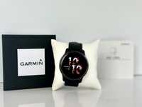 Смарт годинник Garmin Venu 2 Series 45 мм GPS NFC Чорний