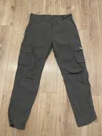 Spodnie Ridge Monkey APEarel Dropback Cargo Pant Gray , rozm. M