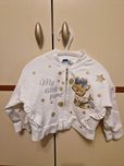 bluza dla dziewczynki Mayoral 12M 80 cm
