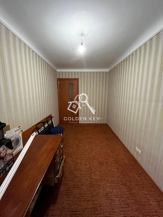 Продаж трикімнатної квартири, 44 квартал