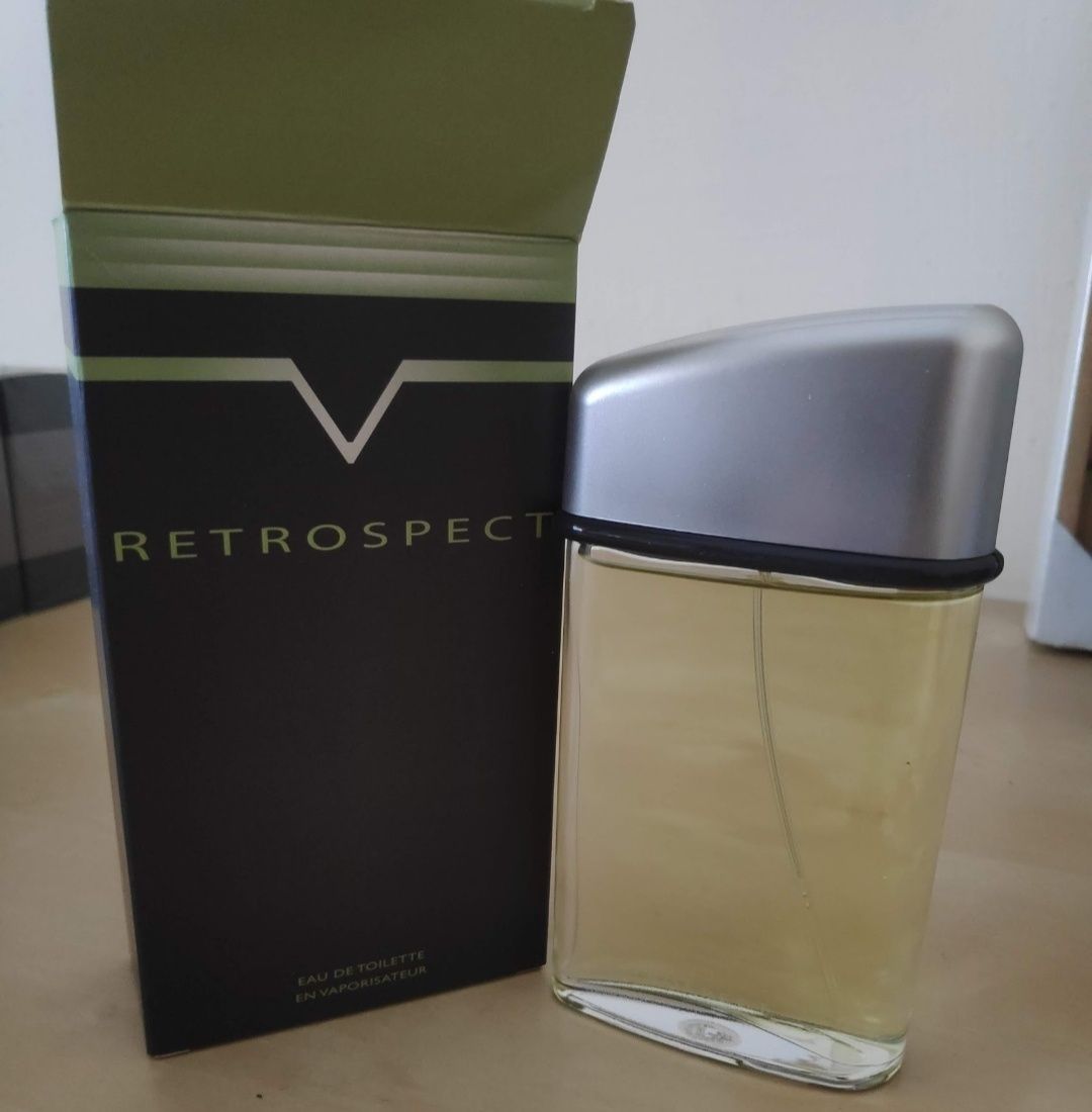 Perfume de homem novos selados