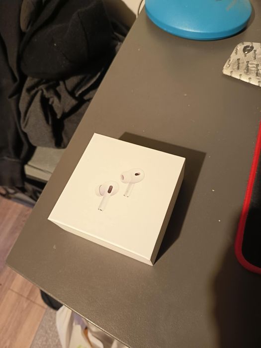 AirPods [2 PRO]!