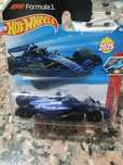 Hotweels WILLIAMS Racing