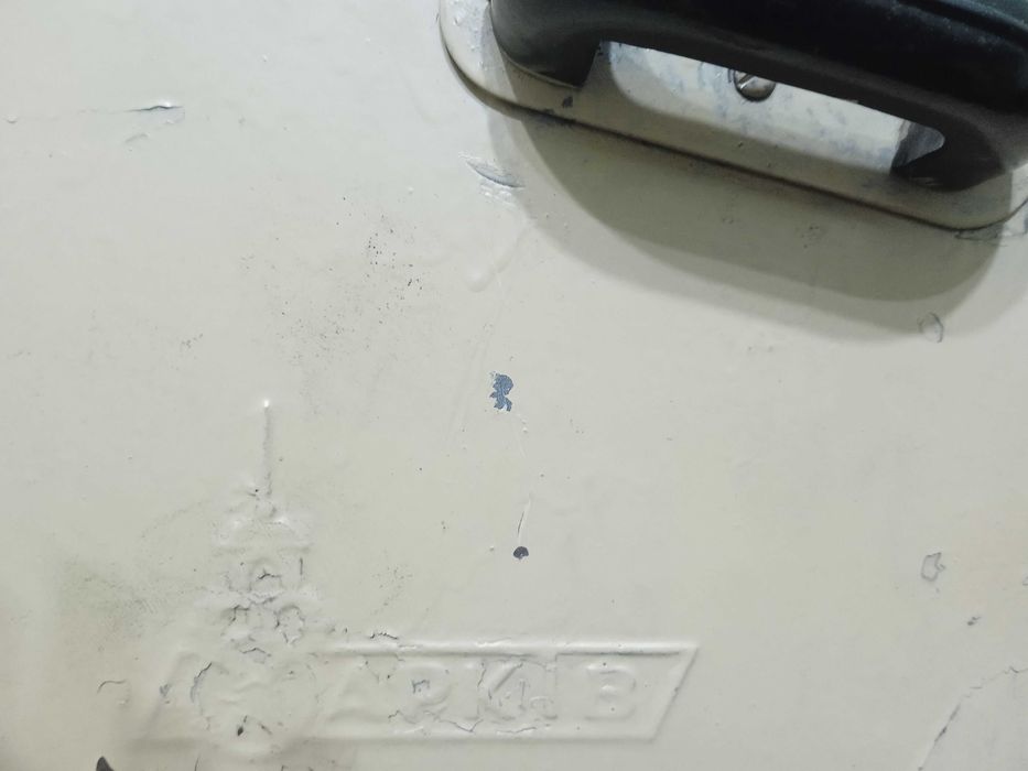 Електрошафа Харків духова в робочому стані