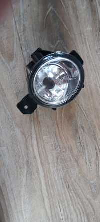 Halogen prawy BMW x1, X3,X5