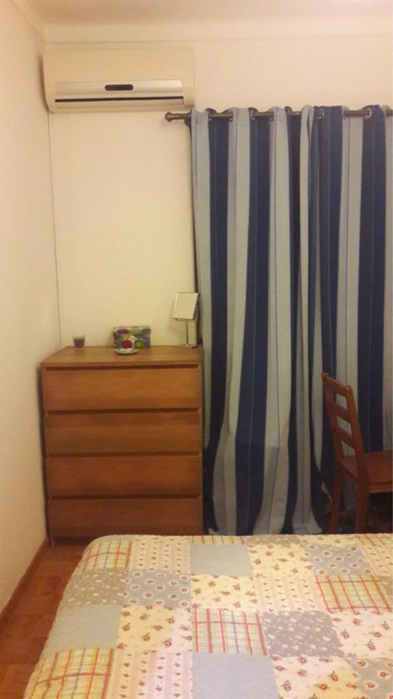 Quarto Moscavide (feminino)