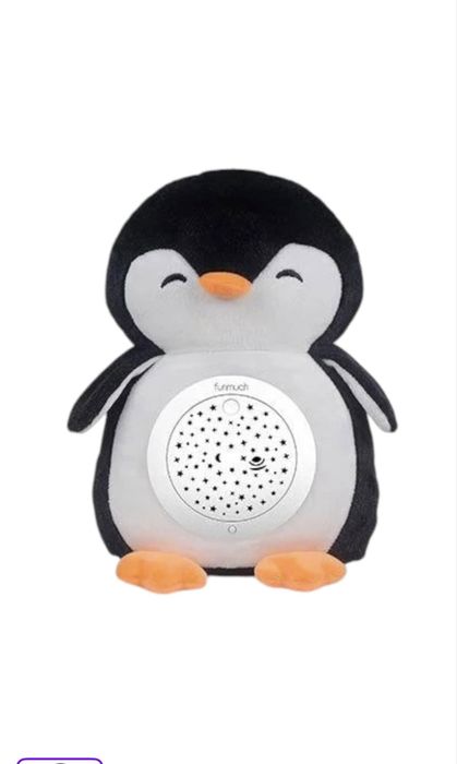 Іграшка нічник 0+ funmuch