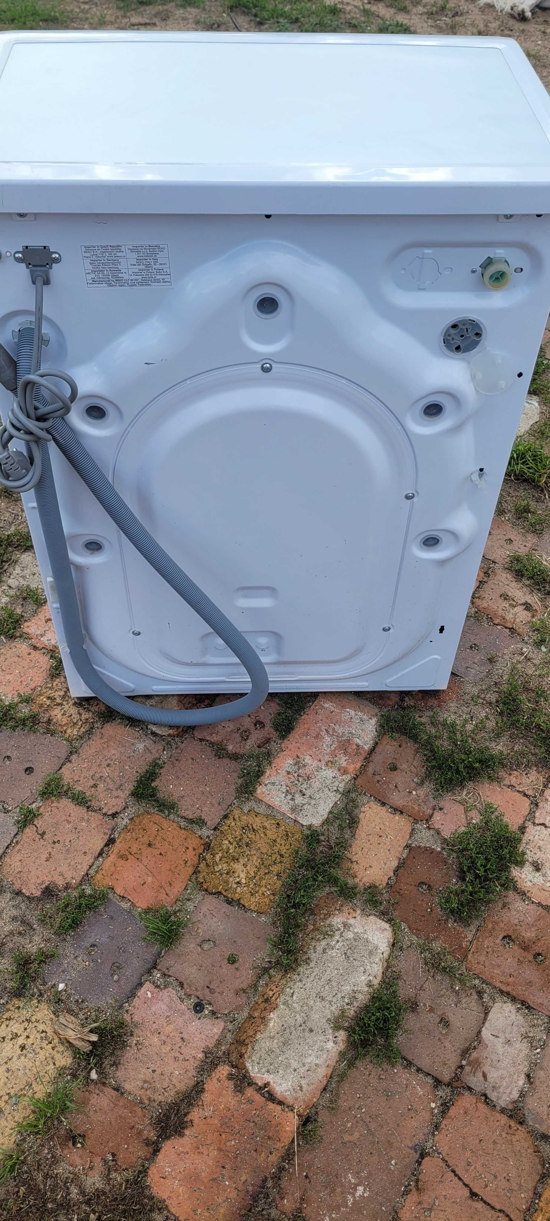 Pralka BEKO gł.40cm ! sprawna wysyłka transport