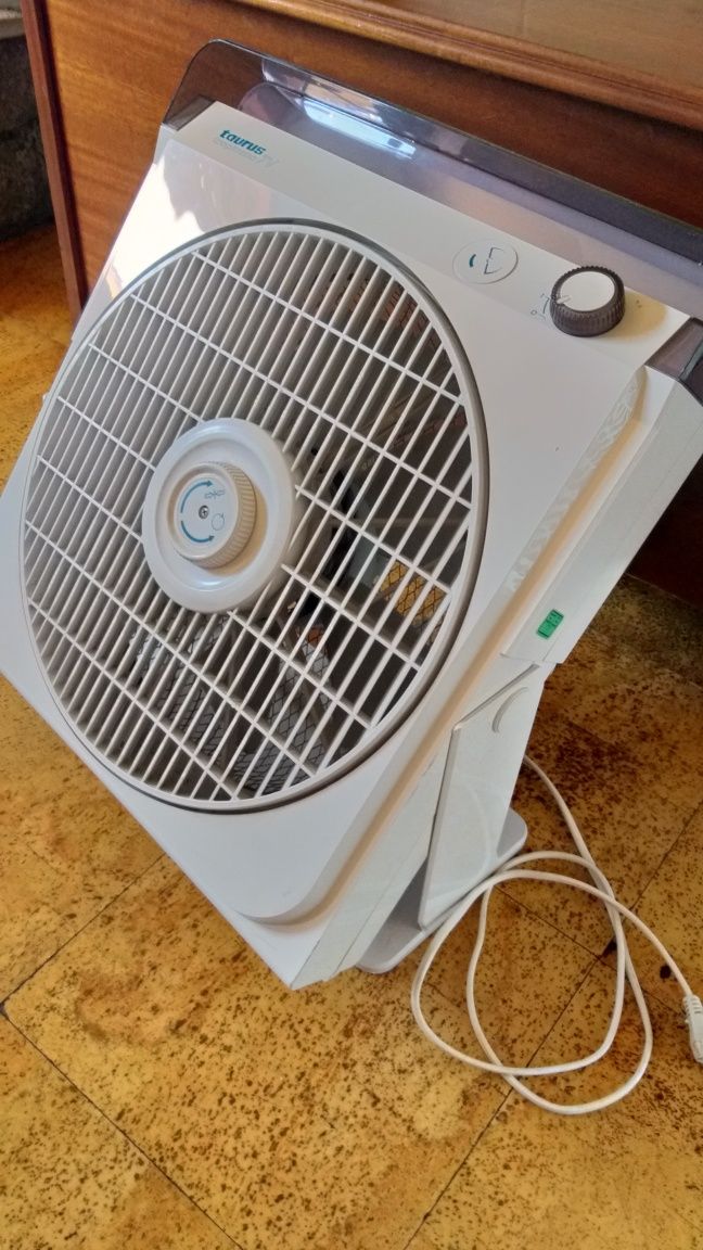 Ventilador Taurus