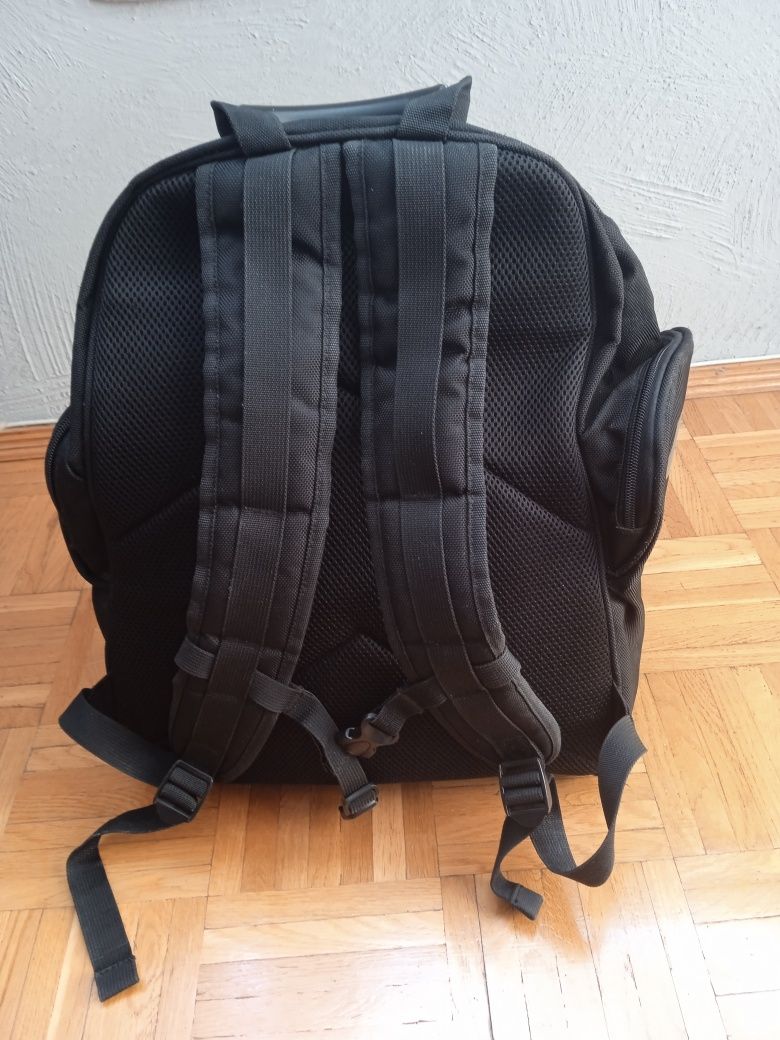 Plecak Hummel torba podróżna extra