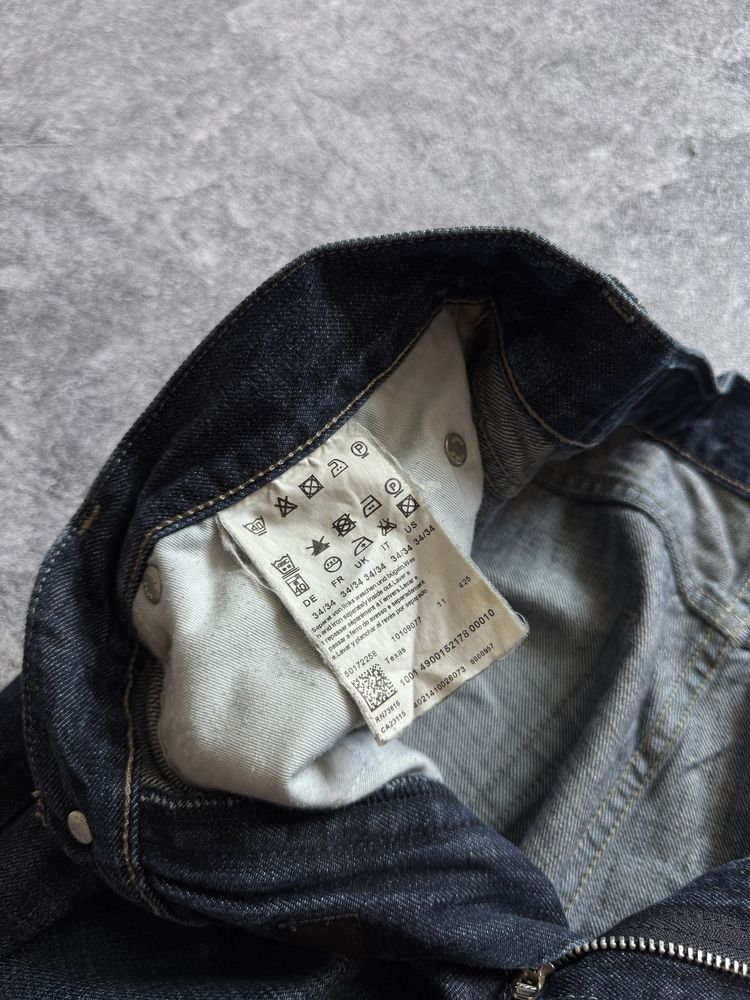 Джинси Hugo Boss | Джинсы Hugo Boss | 34x34