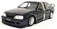 Opel Omega evo 500 ano 1990 escala 1:18
