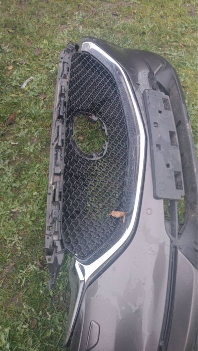 Бампер Mazda cx5 розборка Мазда сх5