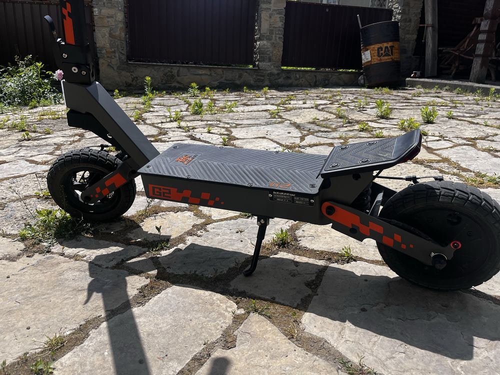 KUKIRIN G2  2025