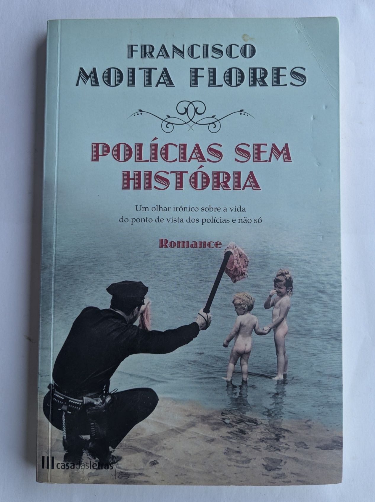 Vários títulos e autores.