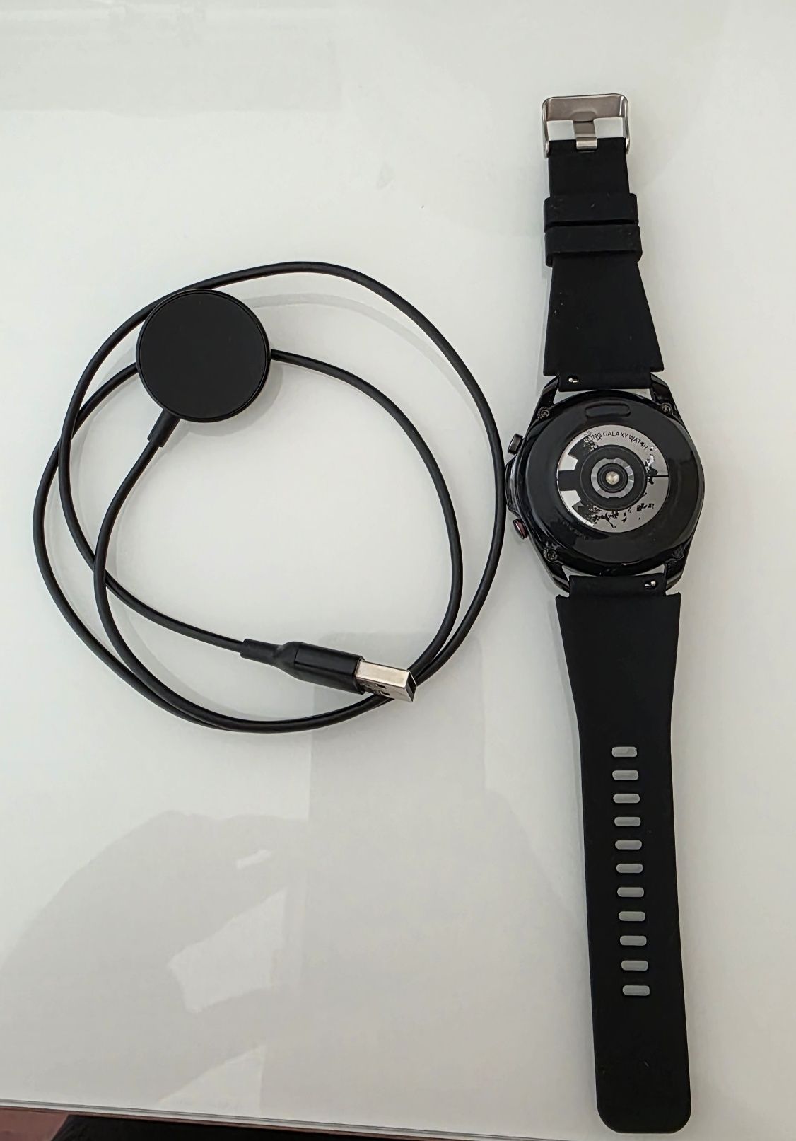 Samsung Galaxy Watch 3