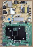 BN81_24166A. UE55AU7025. Pcb main+Fonte