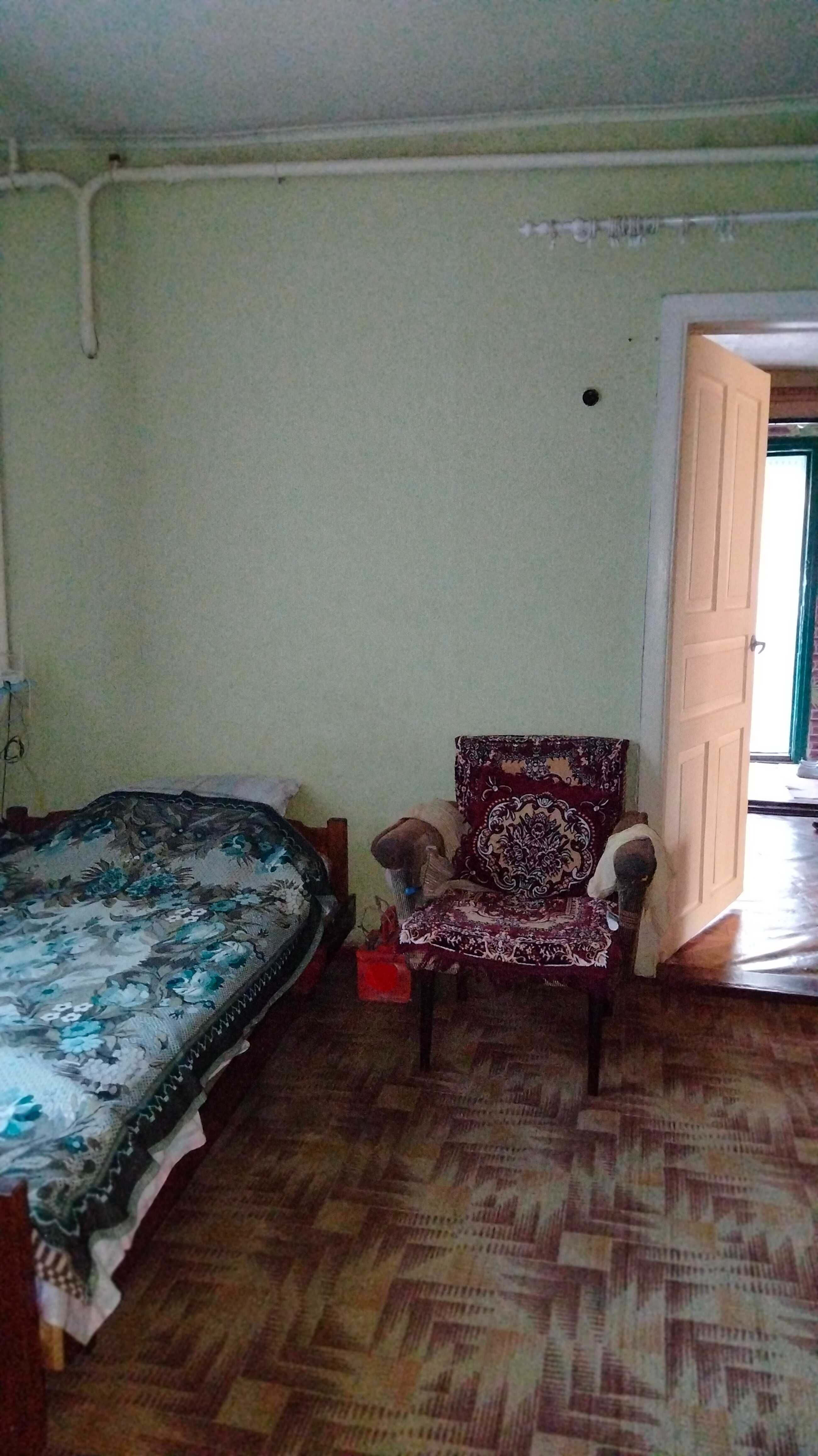 Дом можно на 2 семьи в Змиеве