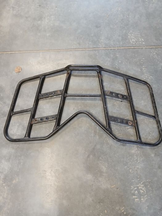 Bagażniki do quada kawasaki burte force