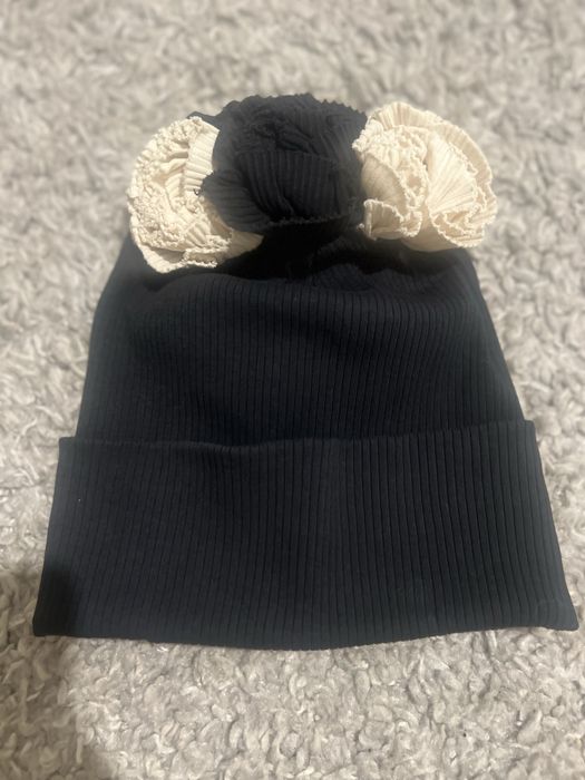 Капелюх капелюшок шапочка для дівчинки