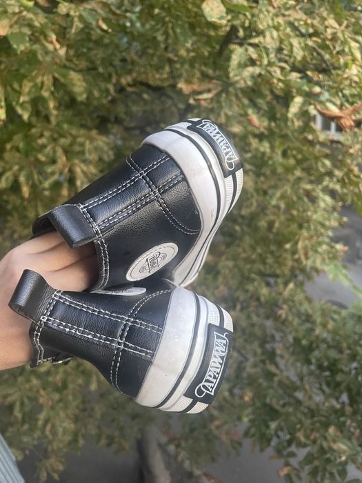 Кеди розмір 32 на дівчинку або хлопця