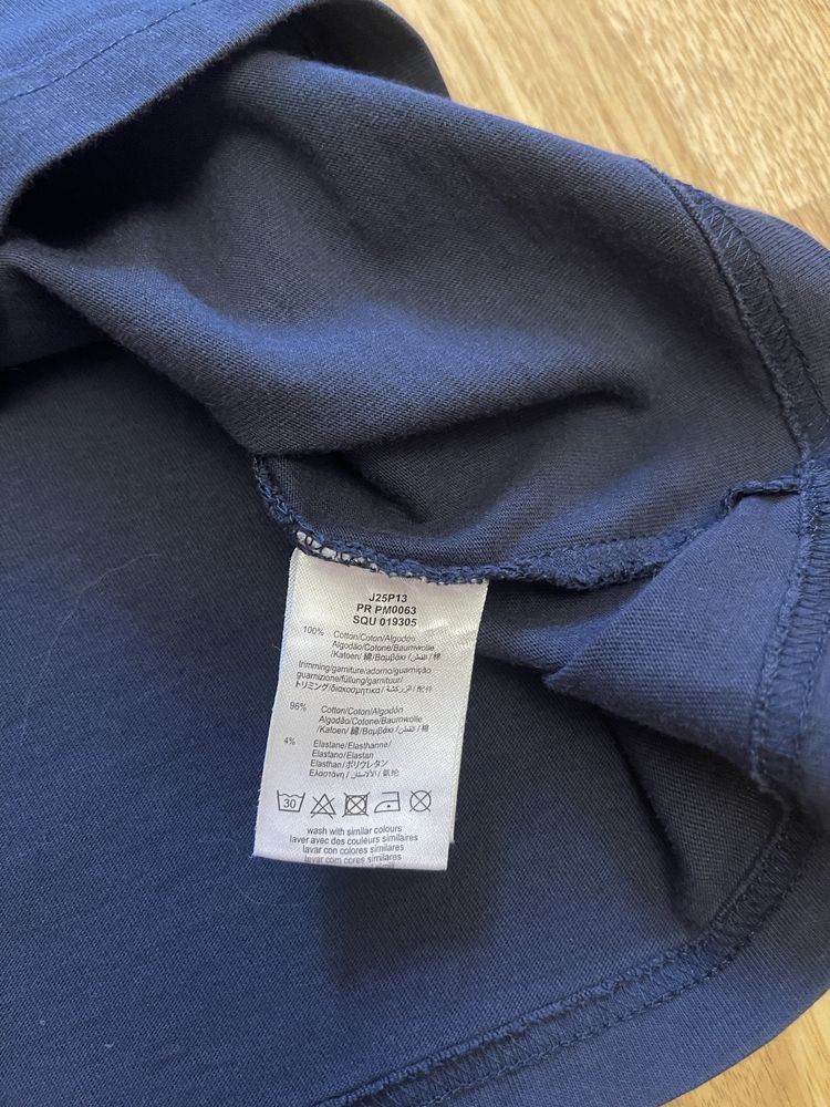 hugo boss мужская футболка
