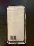 Capa Silicone iphone x/xs/11pro