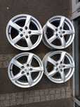 Renault 16" Megane Laguna III Koleos Dacia Duster Nissan Qashqai Juke
