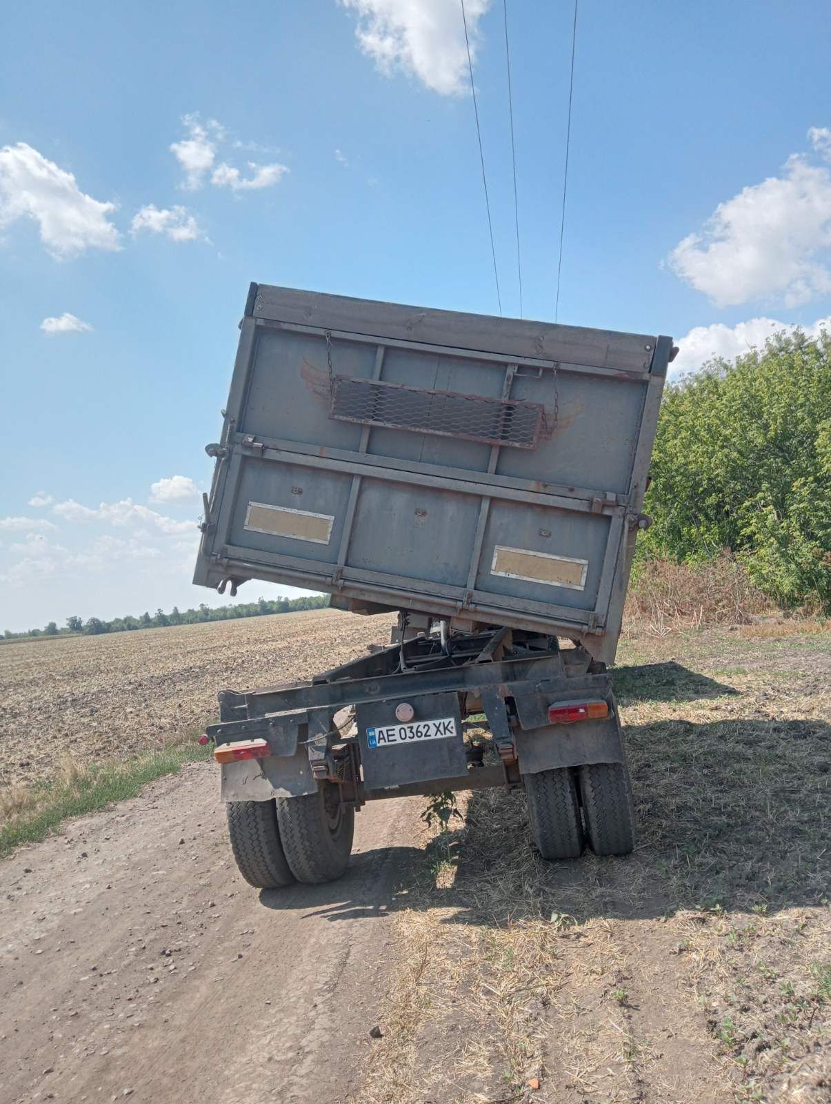 Продам Камаз самоскид