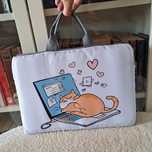 Torba na laptopa- nowa