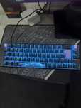 Teclado Gaming DUCKY ONE 3 Classic Mini RGB