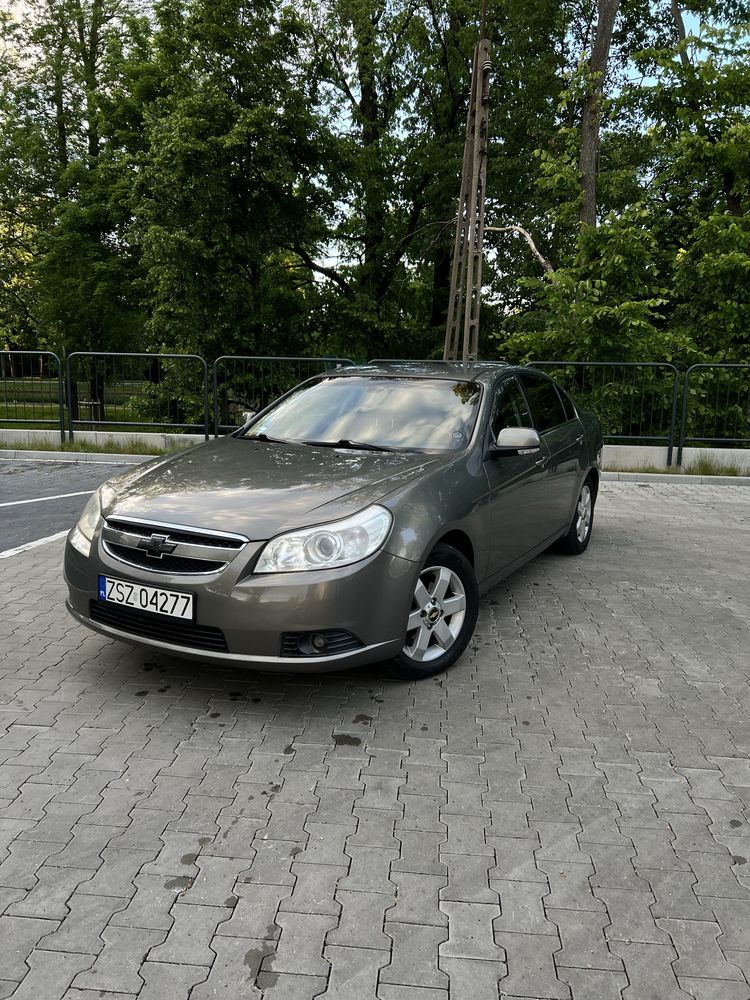 Spszedem barzo ladnie auto
