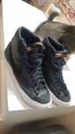 Nike Blazer mid - originais