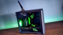 Komputer Gracza Ryzen 5600 Rx 6800 WiFi